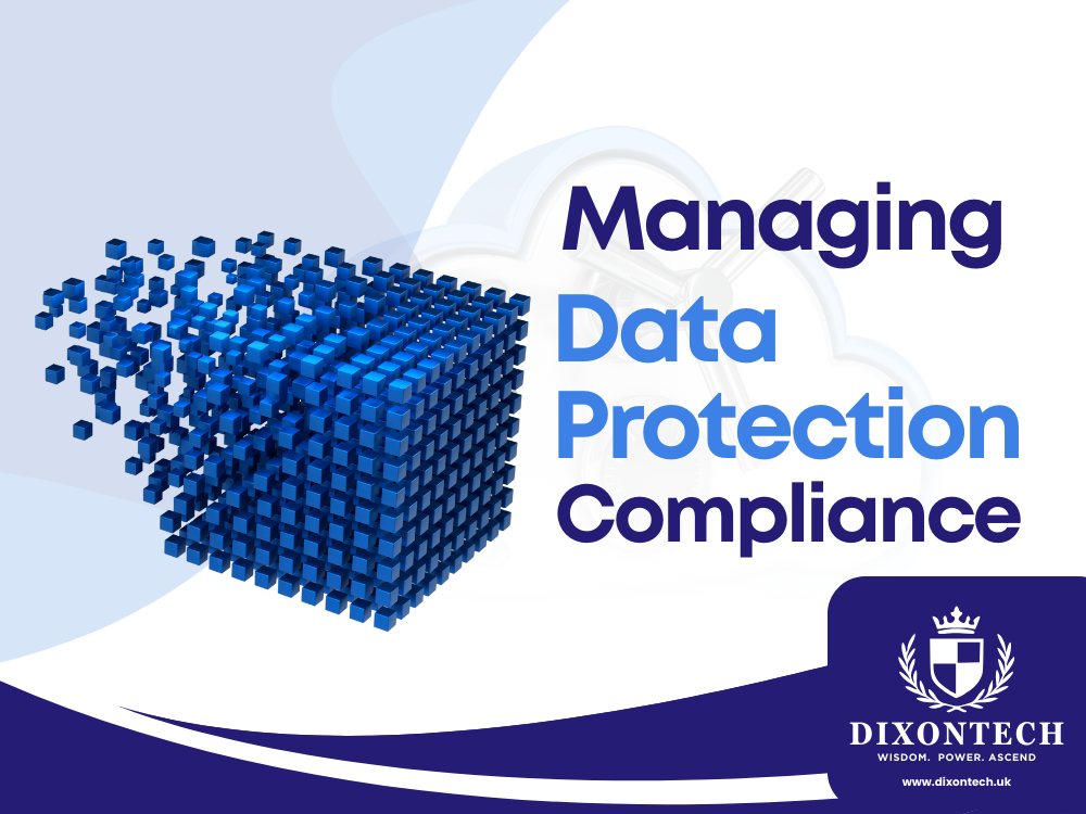 Managing Data Protection Compliance